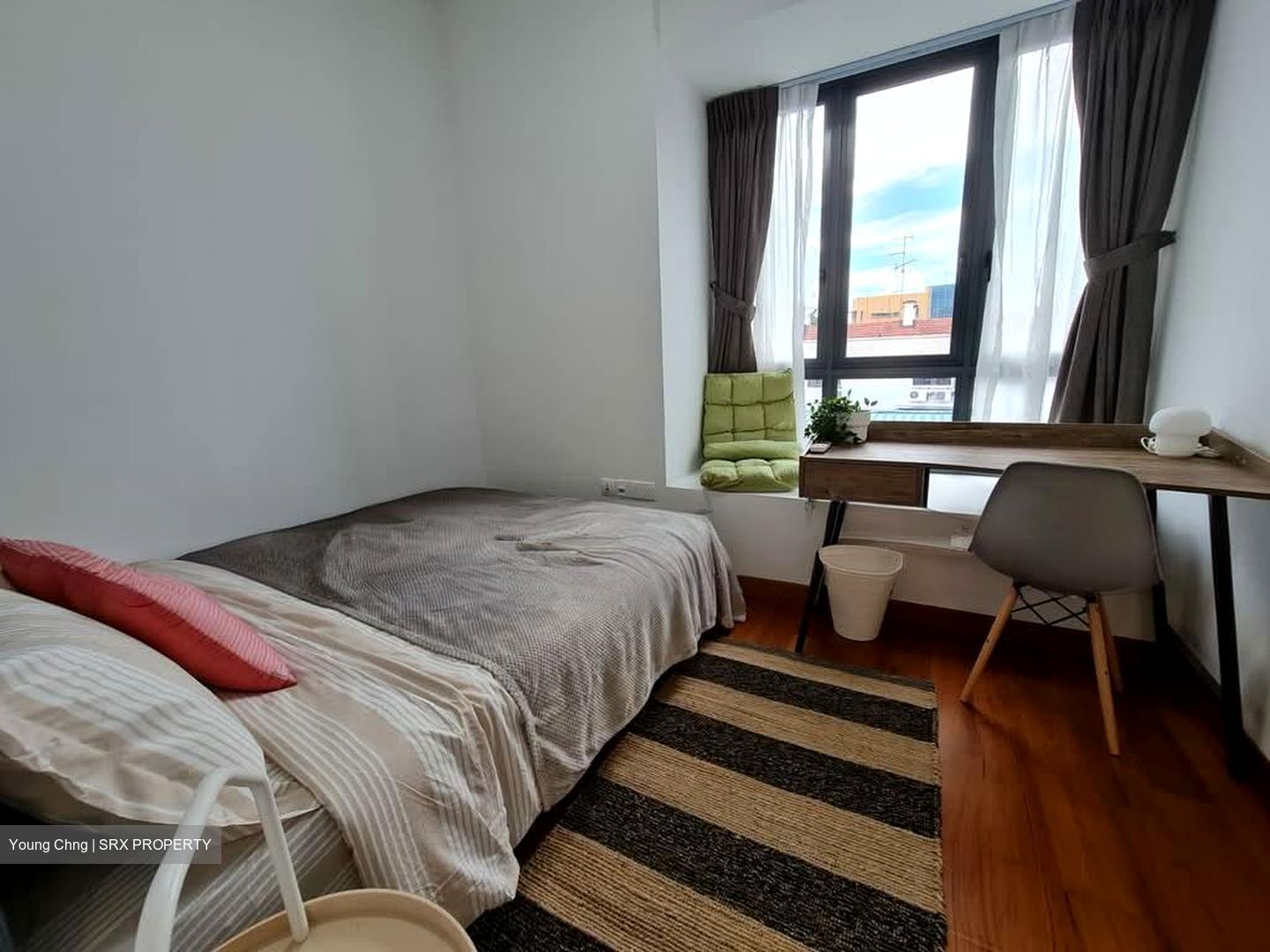 183 Longhaus (D20), Apartment #578052091